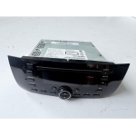 AUTORADIO PER FIAT Grande Punto 3° Serie 7355649810 (12>)