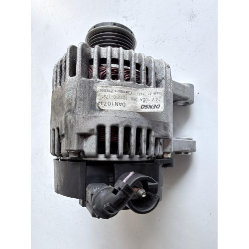 ALTERNATORE PER CITROEN C3 Serie 1012101721 hm01 Benzina 1200 (09>15)