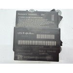 CENTRALINA AIRBAG PER FIAT Grande Punto 3° Serie 51918197 (12>)