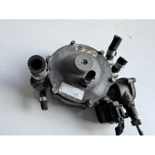 RIDUTTORE GPL PER FIAT Grande Punto 3° Serie 67R010056 350A1000 Bifuel/Gas 140