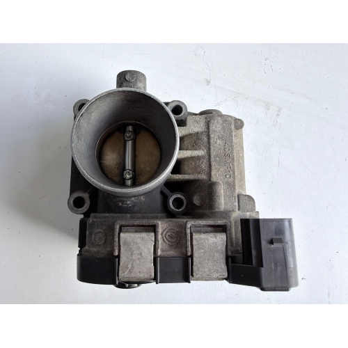 CORPO FARFALLATO PER FIAT Grande Punto 3° Serie 55192786 350A1000 Bifuel/Gas 1