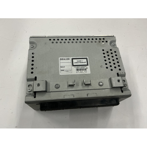 AUTORADIO PER FORD C - Max Serie AM5T18C815GG (10>)