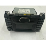 AUTORADIO PER MERCEDES Classe B W245 1° Serie A1699002000 (05>11)