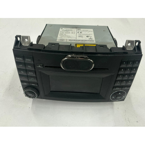 AUTORADIO PER MERCEDES Classe B W245 1° Serie A1699002000 (05>11)