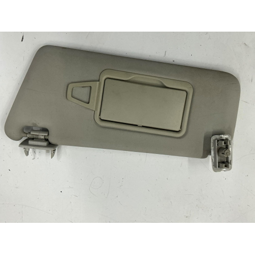 PARASOLE ALETTA ANTERIORE SX PER MERCEDES Classe B W245 1° Serie A16981001107H4