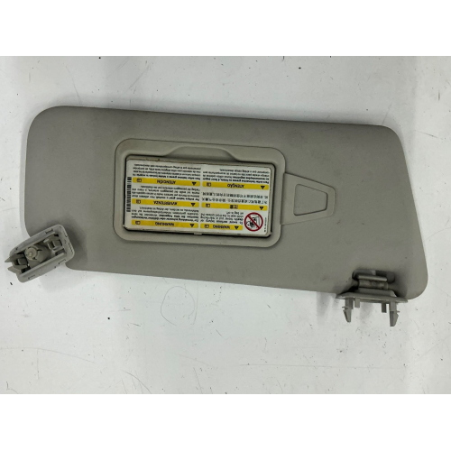 PARASOLE ALETTA LATO PASSEGGERO PER MERCEDES Classe B W245 1° Serie A169810081