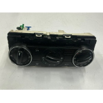 COMANDI CLIMA PER MERCEDES Classe B W245 1° Serie a1699000900 (05>11)