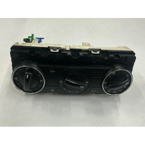 COMANDI CLIMA PER MERCEDES Classe B W245 1° Serie a1699000900 (05>11)