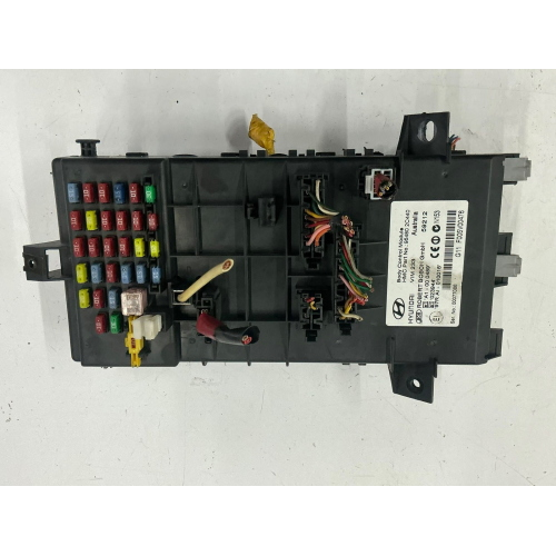 CENTRALINA PORTA FUSIBILI PER HYUNDAI Coupé 3° Serie F005V00476 G4ED Benzina
