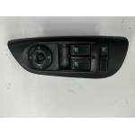 PULSANTIERA ANTERIORE SINISTRA PER HYUNDAI Coupé 3° Serie 935702C500 (02>)