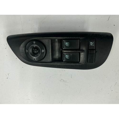 PULSANTIERA ANTERIORE SINISTRA PER HYUNDAI Coupé 3° Serie 935702C500 (02>)
