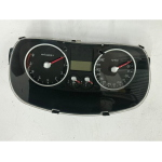 QUADRO STRUMENTI PER HYUNDAI Coupé 3° Serie 940132C220 (02>)
