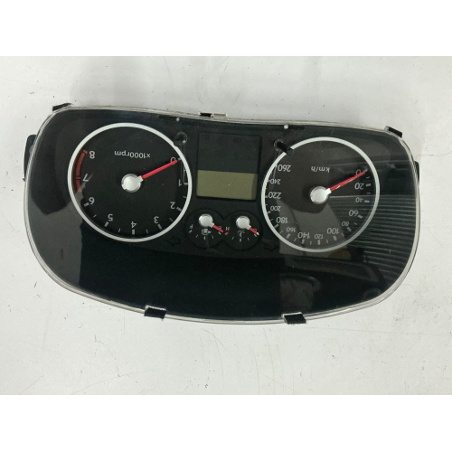 QUADRO STRUMENTI PER HYUNDAI Coupé 3° Serie 940132C220 (02>)