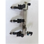 KIT INIETTORI PER OPEL Corsa D 3P 2° Serie 0280151237 A10XEP Benzina 1000 (11>