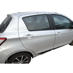 PORTIERA POSTERIORE DESTRA PER TOYOTA Yaris Serie 670030D530 1NZ (17>20)
