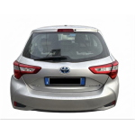 PORTELLONE POSTERIORE COMPLETO PER TOYOTA Yaris Serie 670050D600 1NZ (17>20)