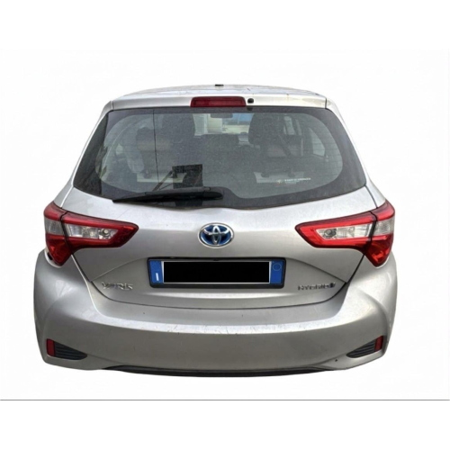 PORTELLONE POSTERIORE COMPLETO PER TOYOTA Yaris Serie 670050D600 1NZ (17>20)