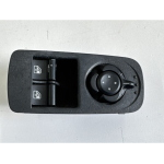 PULSANTIERA ANTERIORE SINISTRA PER ALFA ROMEO Mito Serie (955_) 01560851700 (08