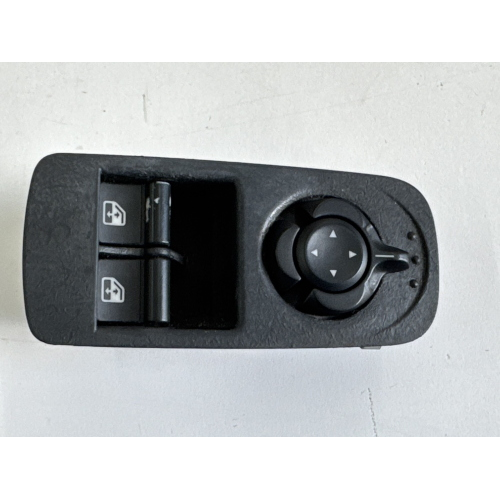 PULSANTIERA ANTERIORE SINISTRA PER ALFA ROMEO Mito Serie (955_) 01560851700 (08