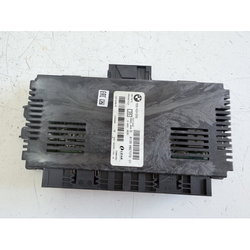 CENTRALINA PORTA FUSIBILI E BODY COMPUTER PER MINI Cooper 2° Serie 61356827072