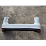 PARAURTI POSTERIORE COMPLETO PER FORD C - Max Serie 1857318 T1DA (10>)