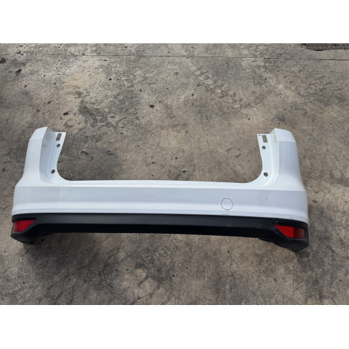 PARAURTI POSTERIORE COMPLETO PER FORD C - Max Serie 1857318 T1DA (10>)