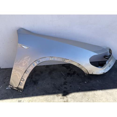 PARAFANGO ANTERIORE DESTRO PER BMW X5 Serie (E70) 51657222996 N57D30A (06>13)