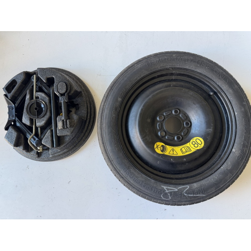RUOTINO DI SCORTA PER FORD C - Max Serie 1909109 T1DA (10>)
