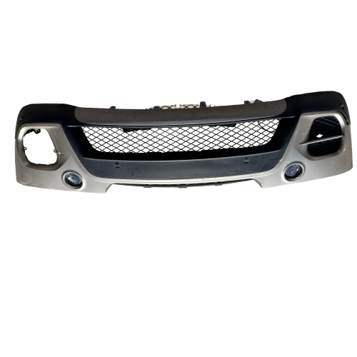 PARAURTI ANTERIORE COMPLETO PER BMW X5 Serie (E70) 51117222717 N57D30A (06>13)