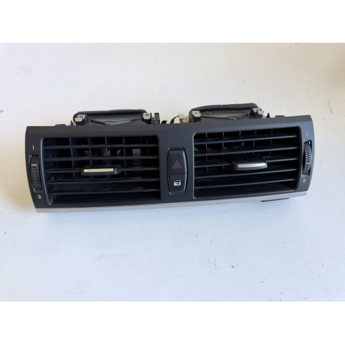 BOCCHETTE ARIA CRUSCOTTO PER BMW X5 Serie (E70) 9210705 (06>13)