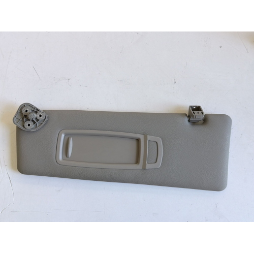 PARASOLE ALETTA ANTERIORE SX PER BMW X5 Serie (E70) 51166966141 N57D30A (06>13)