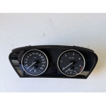 CONTACHILOMETRI PER BMW X5 Serie (E70) 6976284 (06>13)
