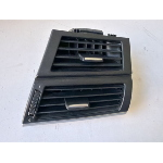 BOCCHETTA ARIA CRUSCOTTO DX PER BMW X5 Serie (E70) 9227768-05 (06>13)