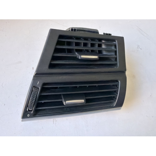 BOCCHETTA ARIA CRUSCOTTO DX PER BMW X5 Serie (E70) 9227768-05 (06>13)