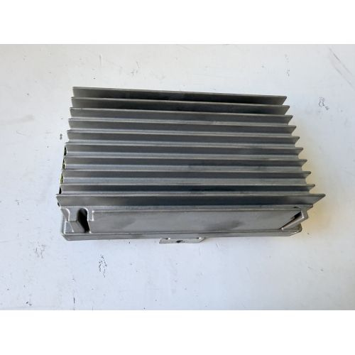 AMPLIFICATORE AUTORADIO PER BMW X5 Serie (E70) 9283508 (06>13)
