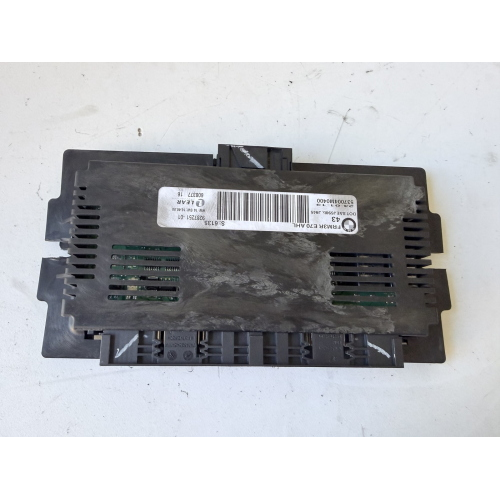 CENTRALINA MODULO DI CONTROLLO PER BMW X5 Serie (E70) 9287251-01 N57D30A Diesel