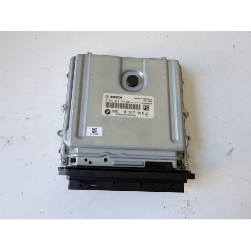 CENTRALINA MOTORE PER BMW X5 Serie (E70) 0281018319 N57D30A Diesel 3000 (06>13)