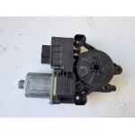 MOTORINO ALZAVETRO POSTERIORE DESTRA PER VOLKSWAGEN Polo 6° Serie 0130822694 (