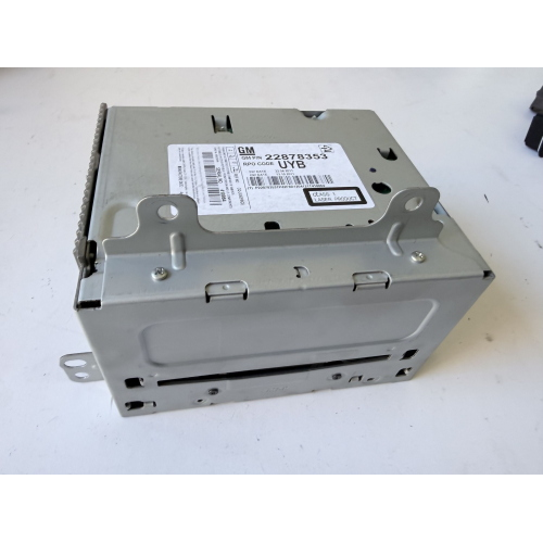 AUTORADIO PER OPEL Meriva 3° Serie 22878353 (10>)