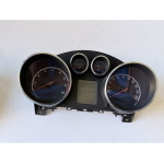 QUADRO STRUMENTI PER OPEL Meriva 3° Serie 13349517 (10>)