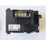 CENTRALINA PORTA FUSIBILI E BODY COMPUTER PER OPEL Meriva 3° Serie 13406374 A1