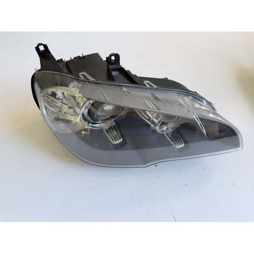 FARO ANTERIORE DESTRO PER BMW X5 Serie (E70) 710815030020 (06>13)