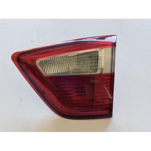 STOP POSTERIORE DESTRO INTEGRATO NEL PORTELLO PER FORD C - Max Serie am5113a602