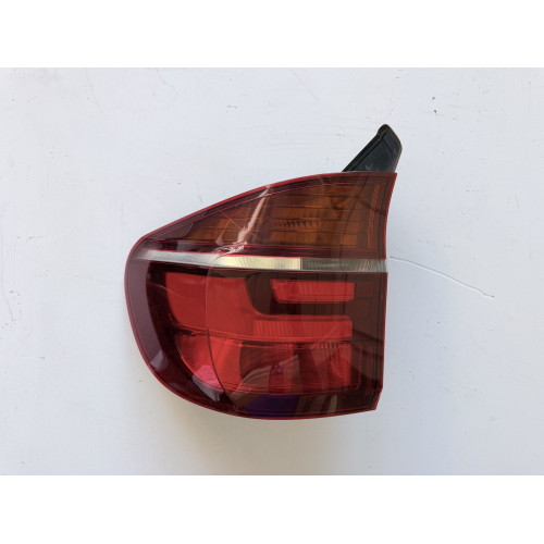 STOP FANALE POSTERIORE SINISTRO PER BMW X5 Serie (E70) 7227789 (06>13)