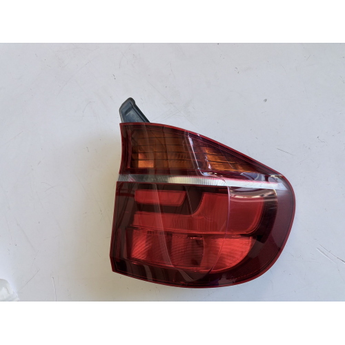 STOP FANALE POSTERIORE DESTRO PER BMW X5 Serie (E70) 7227790 (06>13)