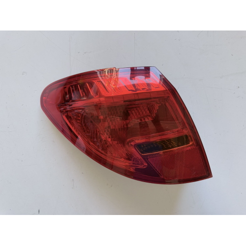 STOP FANALE POSTERIORE SINISTRO PER OPEL Meriva 3° Serie 13435489 A14NEL (10>)