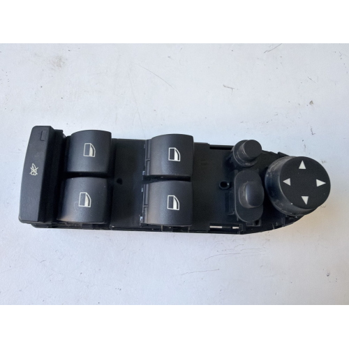 PULSANTIERA ANTERIORE SINISTRA PER BMW X5 Serie (E70) 9218044-04 (06>13)
