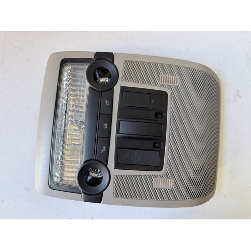 PLAFONIERA PER BMW X5 Serie (E70) 6131-9225893-02 (06>13)
