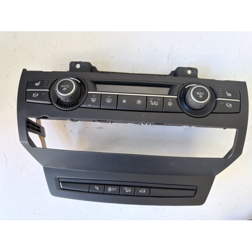 COMANDI CLIMA PER BMW X5 Serie (E70) 9310449-01 (06>13)