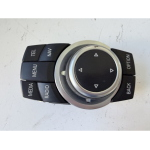 COMANDO NAVIGATORE PER BMW X5 Serie (E70) 9285443 01 (06>13)